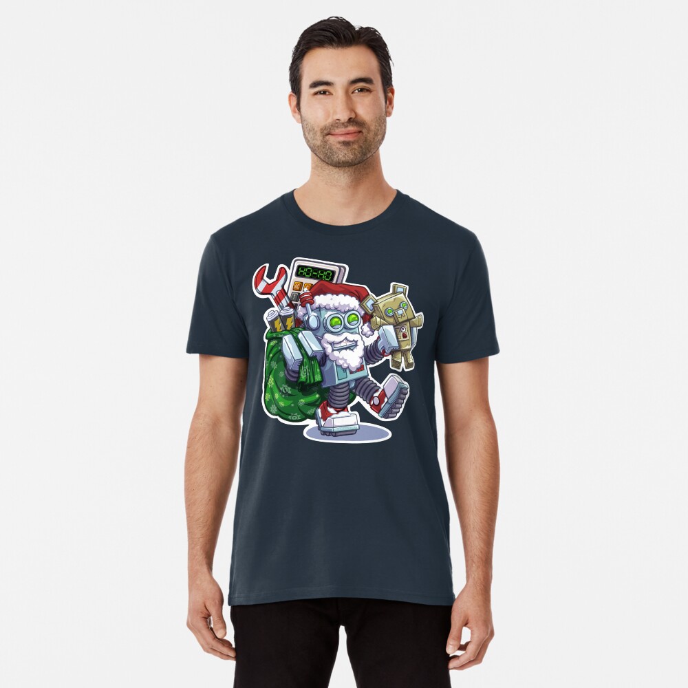 Item preview, Premium T-Shirt designed and sold by CraigWoida.