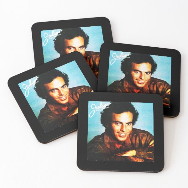 Item preview, Julio Style Iglesias designed and sold by lfarfalameev.