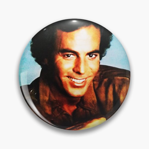 Item preview, Julio Style Iglesias designed and sold by lfarfalameev.