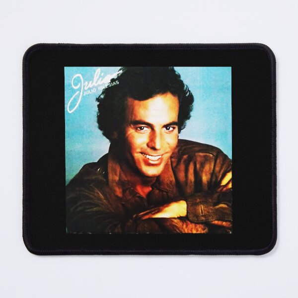 Item preview, Julio Style Iglesias designed and sold by lfarfalameev.