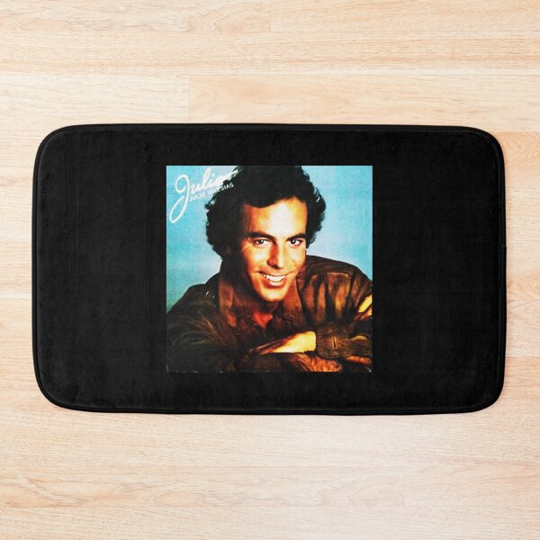Item preview, Julio Style Iglesias designed and sold by lfarfalameev.