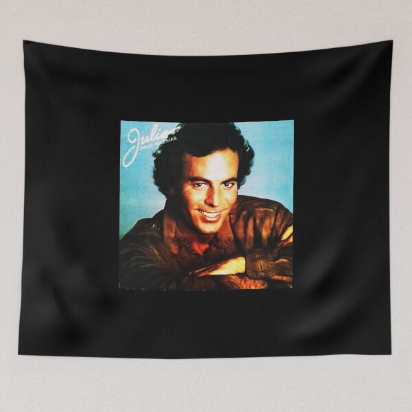 Item preview, Julio Style Iglesias designed and sold by lfarfalameev.
