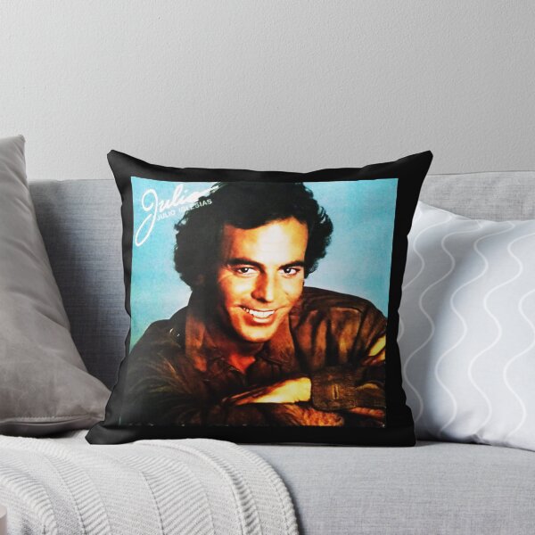 Item preview, Julio Style Iglesias designed and sold by lfarfalameev.