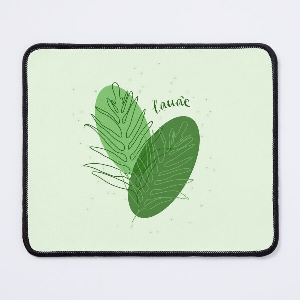Item preview, Laua’e designed and sold by lyndsiemark.