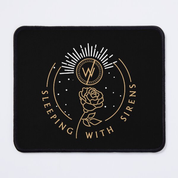 Item preview, Sleeping with sirens designed and sold by mevvo.