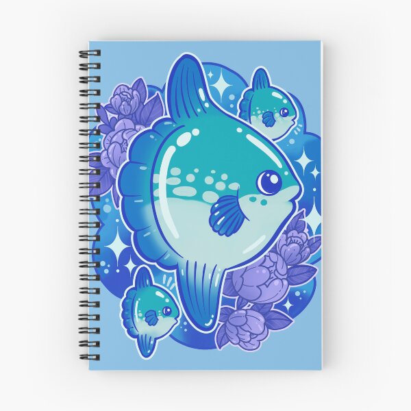 Item preview, Ocean Sunfish designed and sold by Peregrine  Jazmin.