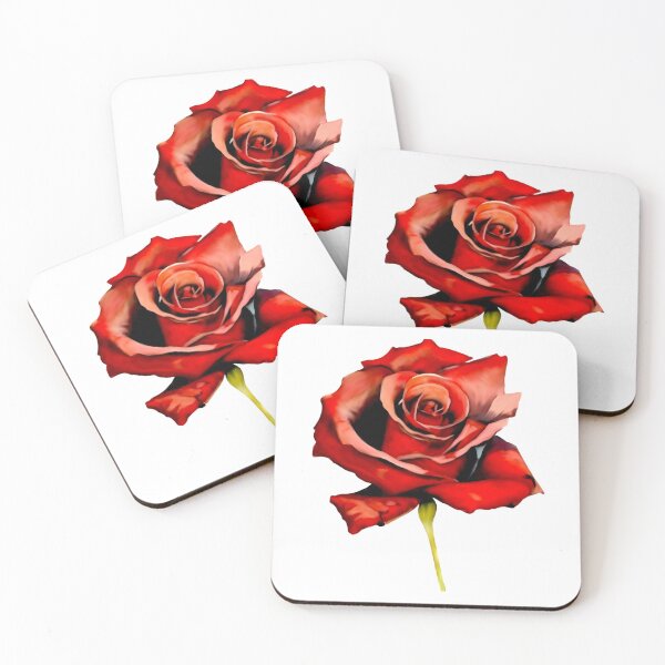 Item preview, Red rose designed and sold by Gala-life1.