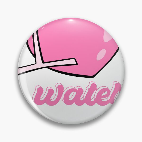 Item preview, funny i love waterboarding Sticker designed and sold by BestArtDZ.