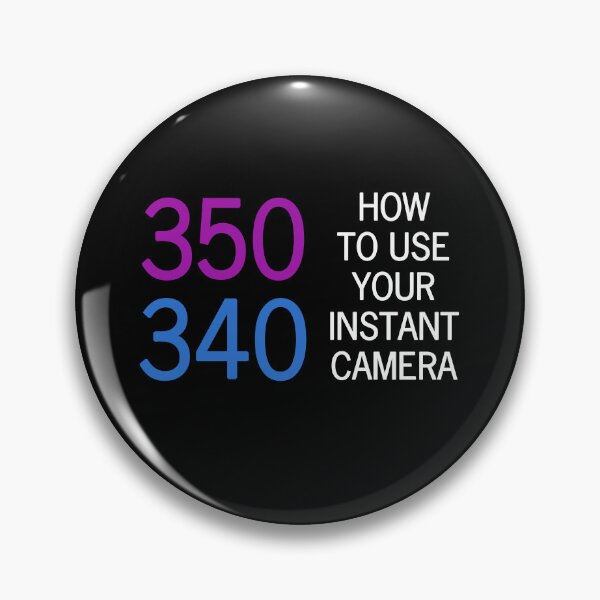 Item preview, How to use your instant camera designed and sold by Leonardo-98.