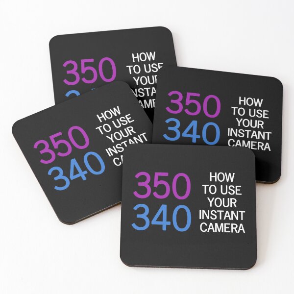 Item preview, How to use your instant camera designed and sold by Leonardo-98.