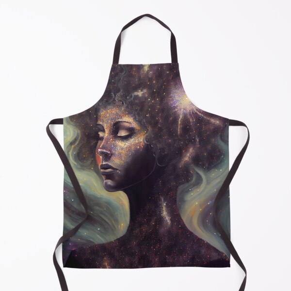 Item preview, Daphne designed and sold by OccultDreams.