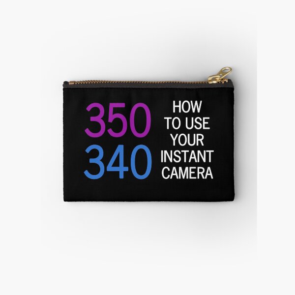 Item preview, How to use your instant camera designed and sold by Leonardo-98.
