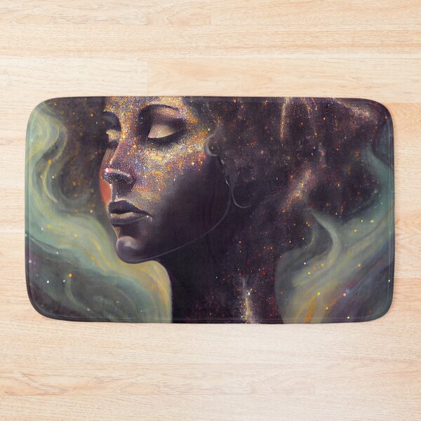 Item preview, Daphne designed and sold by OccultDreams.