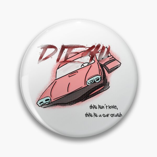 Item preview, Die4u - Bring Me The Horizon designed and sold by deadartist17.