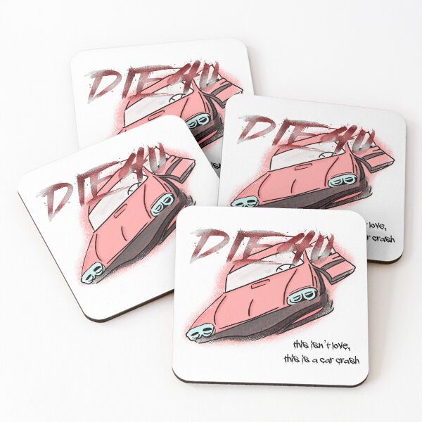 Item preview, Die4u - Bring Me The Horizon designed and sold by deadartist17.