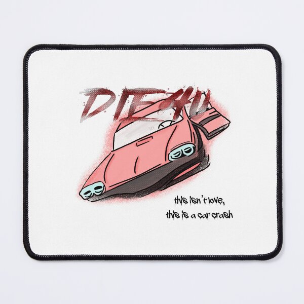 Item preview, Die4u - Bring Me The Horizon designed and sold by deadartist17.