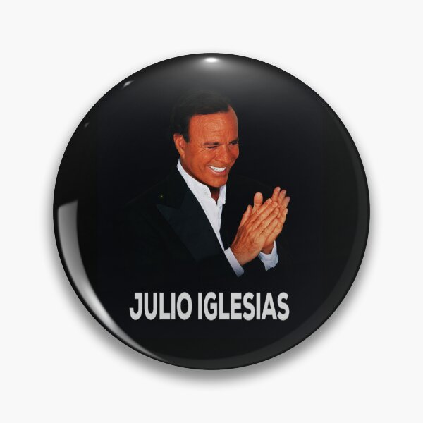Item preview, Julio Style Iglesias designed and sold by lfarfalameev.