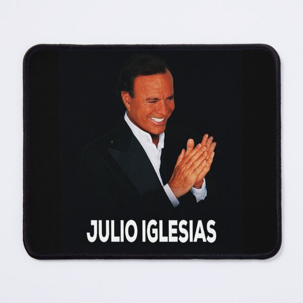 Item preview, Julio Style Iglesias designed and sold by lfarfalameev.