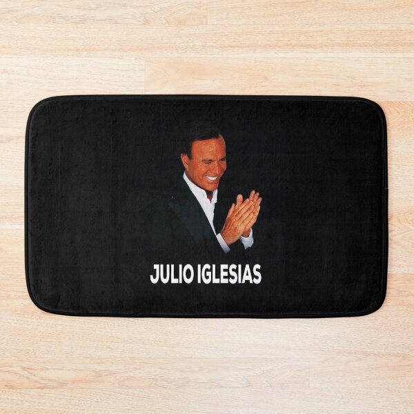 Item preview, Julio Style Iglesias designed and sold by lfarfalameev.