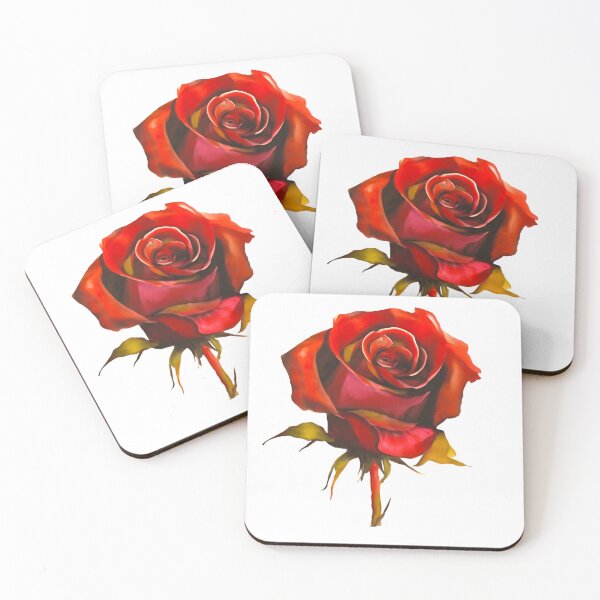 Item preview, Red rose designed and sold by Gala-life1.