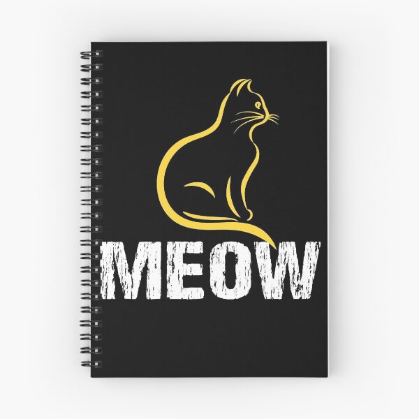 Item preview, Cat designed and sold by Dave Jo.