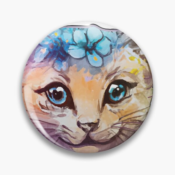 Item preview,  Four cat pack designed and sold by faizaart.