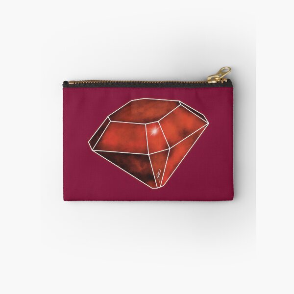 Item preview,  Ruby July's Birthstone  designed and sold by Bijutsu22.
