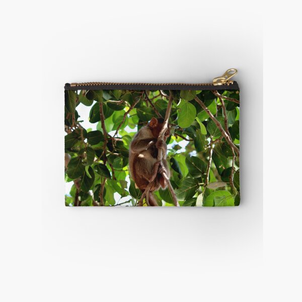 Item preview, Bonnet Macaque Monkey Baby designed and sold by VgBingi.