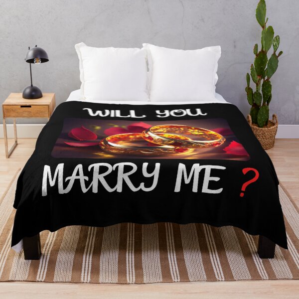 Item preview, Will You Marry Me? 2 Marriage Proposal designed and sold by PD-Store.