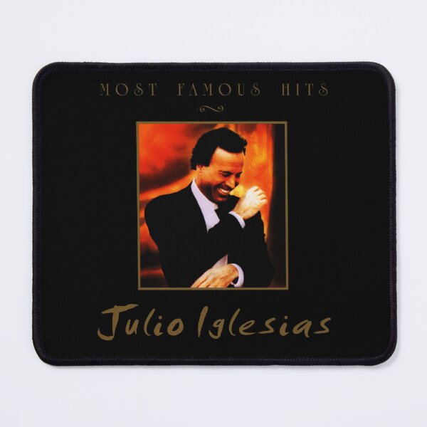 Item preview, Julio Style Iglesias designed and sold by lfarfalameev.