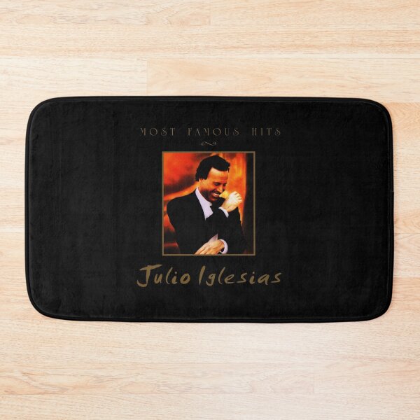 Item preview, Julio Style Iglesias designed and sold by lfarfalameev.