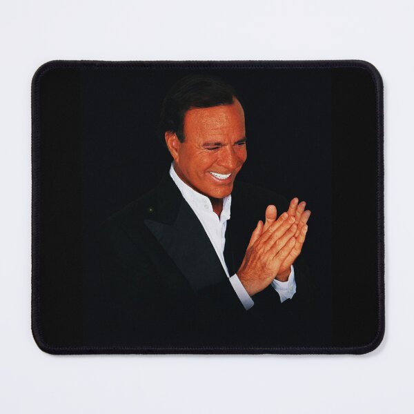 Item preview, Julio Style Iglesias designed and sold by lfarfalameev.