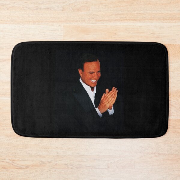 Item preview, Julio Style Iglesias designed and sold by lfarfalameev.