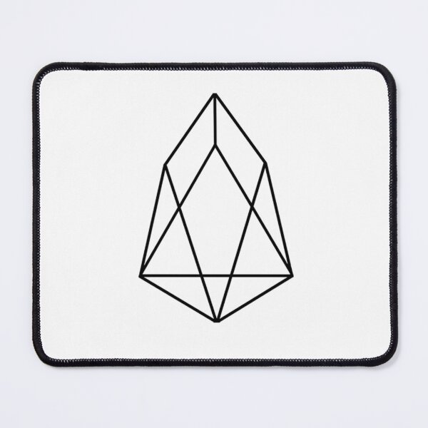Item preview, EOS Logo designed and sold by Mamesh Amazigh.