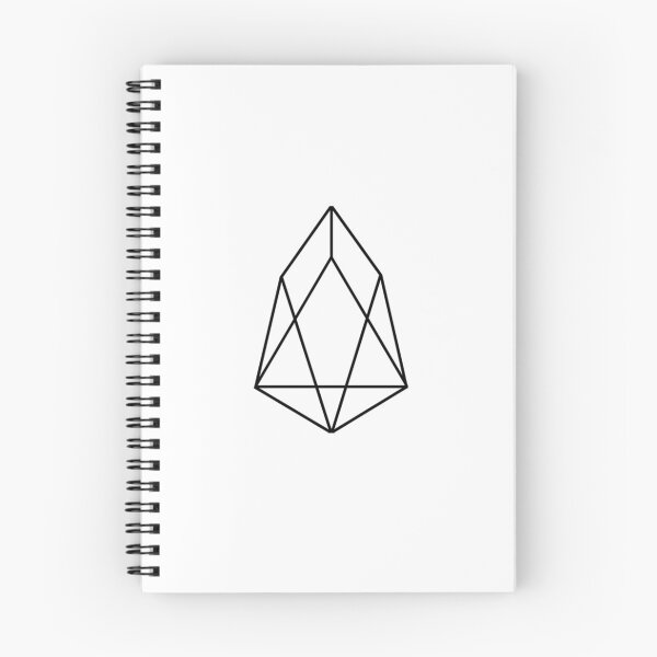 Item preview, EOS Logo designed and sold by Mamesh Amazigh.