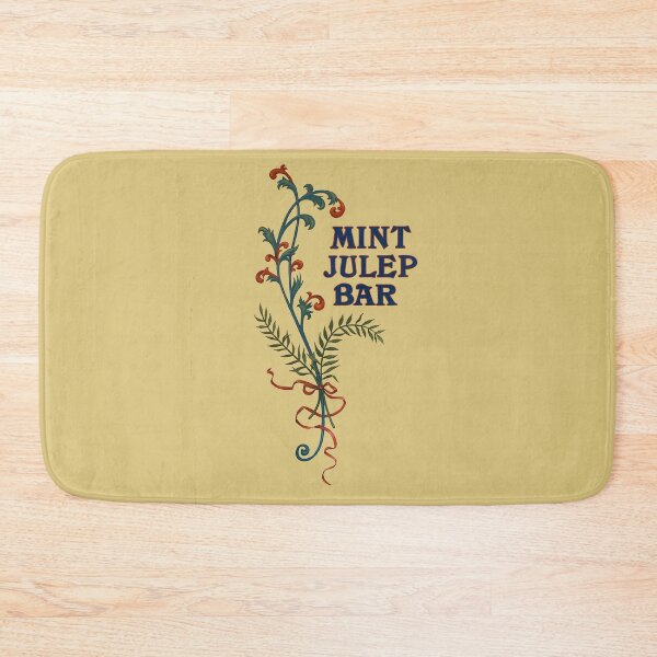 Item preview, Mint Julep Bar designed and sold by TheLilyBelle.