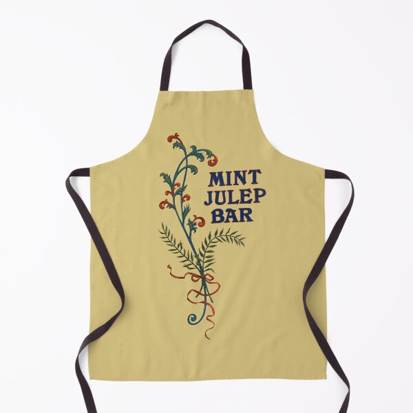 Item preview, Mint Julep Bar designed and sold by TheLilyBelle.