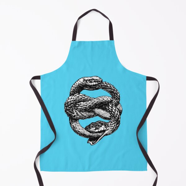 Item preview, Snake Eating its own Tail - Ouroboros designed and sold by LordAudes.
