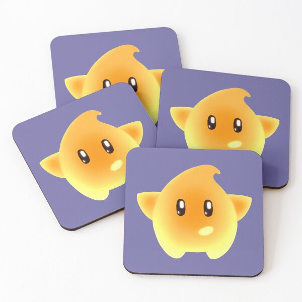 Item preview, Yellow Luma designed and sold by don-othellito.