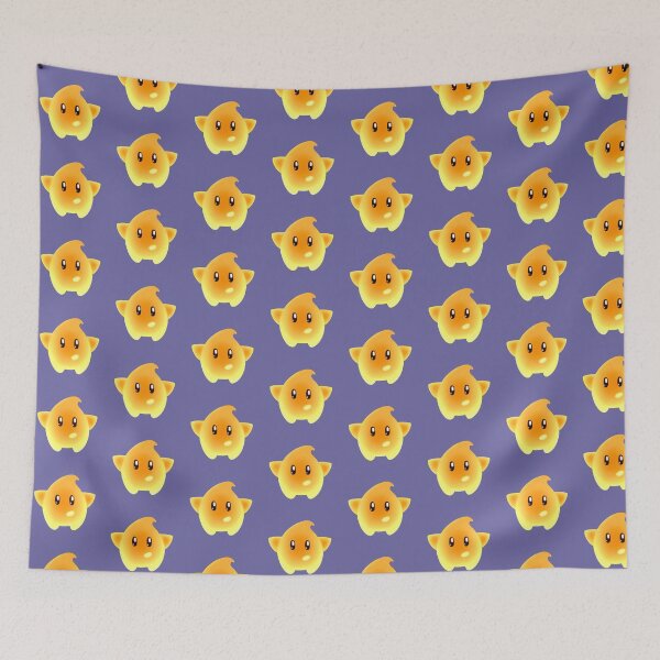 Item preview, Yellow Luma designed and sold by don-othellito.