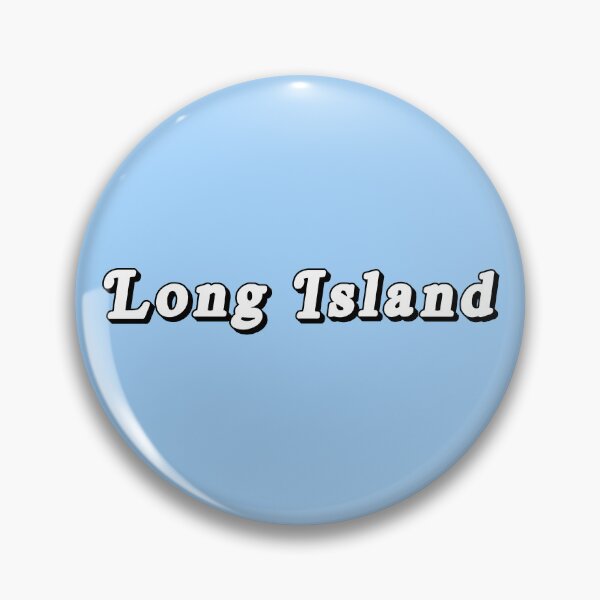 Item preview, Long Island designed and sold by katepalmerr.