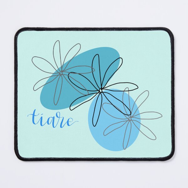 Item preview, Tiare  designed and sold by lyndsiemark.