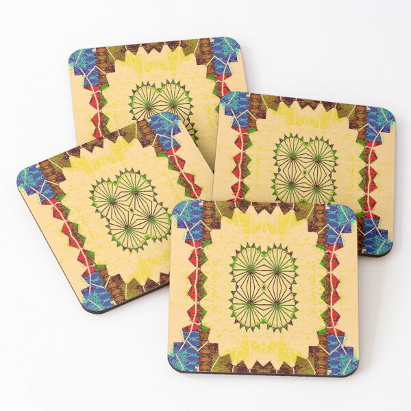 Item preview, Warum 4 designed and sold by Marzena Salwowska.