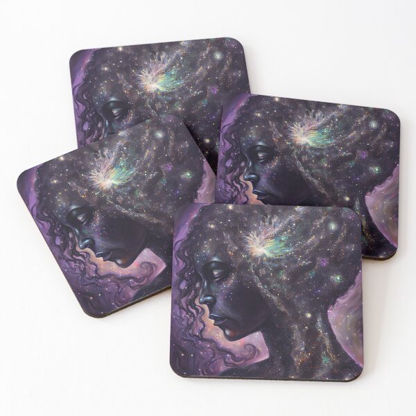 Item preview, Melaena designed and sold by OccultDreams.