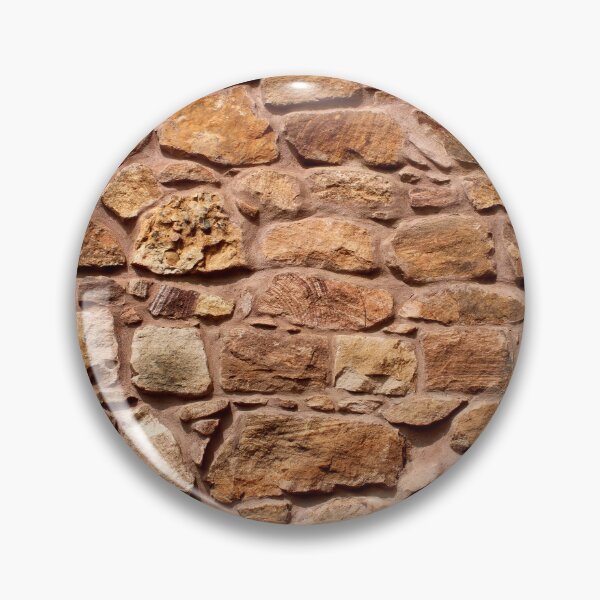 Item preview, Indian Stone Wall with Beautiful Structure. designed and sold by VgBingi.