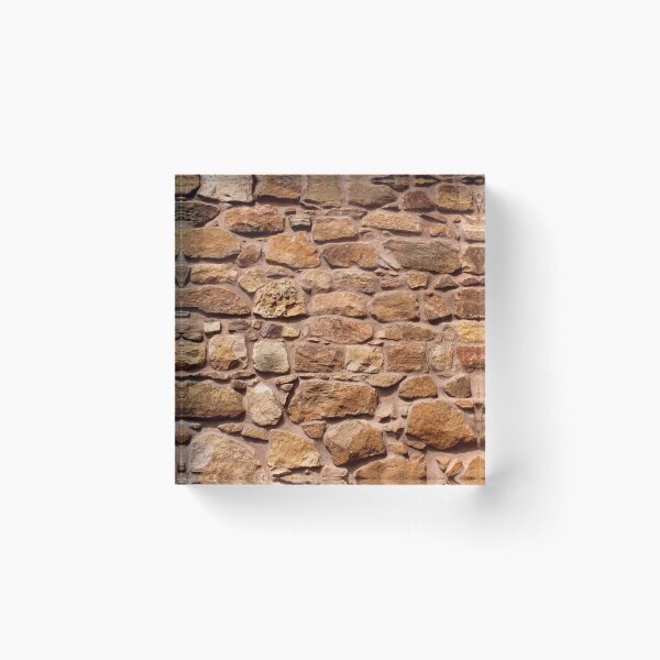 Item preview, Indian Stone Wall with Beautiful Structure. designed and sold by VgBingi.
