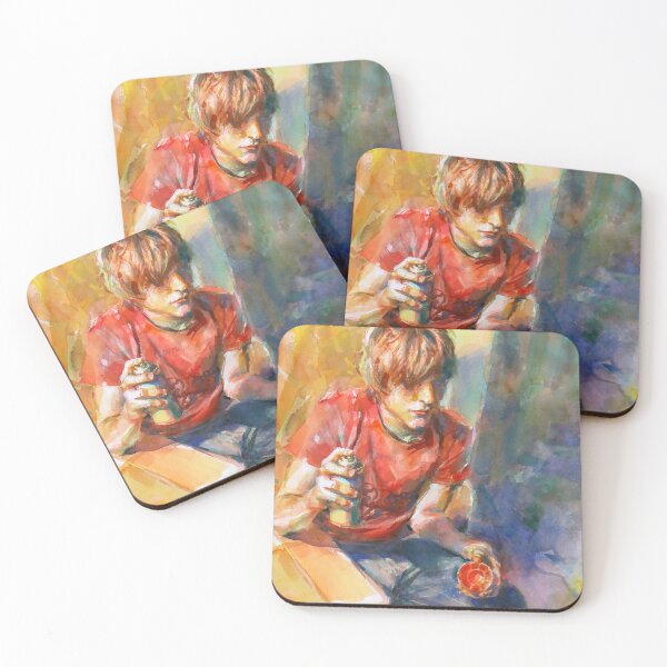 Item preview, Notion designed and sold by rowdE-art.