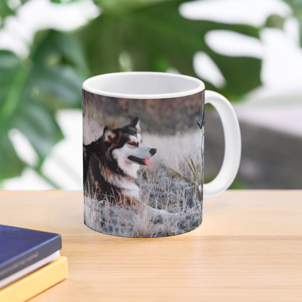 Item preview, Classic Mug designed and sold by rmcdi.