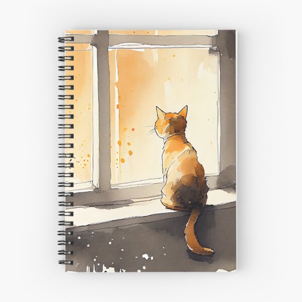 Item preview, Catspiration designed and sold by happymeldcovers.