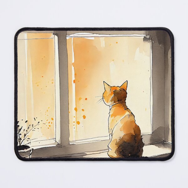 Item preview, Catspiration designed and sold by happymeldcovers.